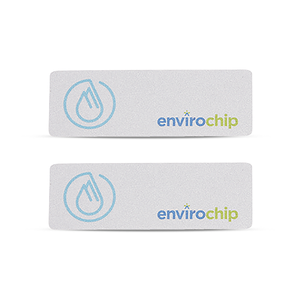 A Pair of Anti Radiation Chip for Laptop Water- Pack of 2