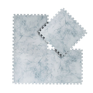 Foam Tiles Playmat - Marble