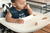Our Guide to Baby-Led Weaning