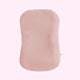 Nestilo Lounger + Cover Set - Rose