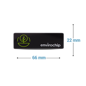 A Pair of Anti Radiation Chip for Laptop Earth - Pack of 2