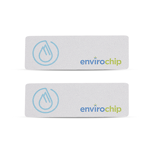 A Pair of Anti Radiation Chip for Laptop Water- Pack of 2 image 1