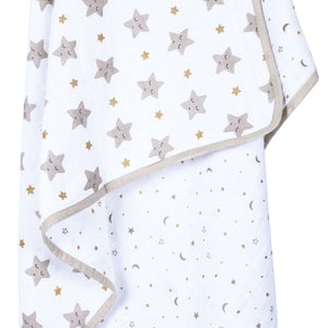 Mini Dream Set - Sleepy Star (Metallic)