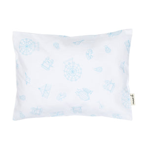 Pillow - Sleepy Star (Metallic)