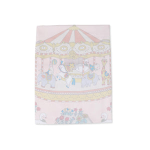 Mini Cot Set – Carnival Pink