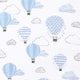 Cuddle & Bundle Box – Up, Up & Away (Blue)