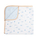 Mini Cot Set – Sea Breeze