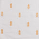 Organic Muslin Swaddles (Set of 3) – Pineapple Bliss