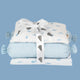 Mini Cot Set – Sea Breeze