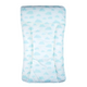 Wrap & Rest Set - Cloud Blue & Bunny