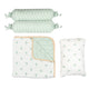 Mini Cot Set – Palm Paradise