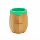 Bunny Life Bamboo Feeding Set - Green