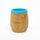 Bunny Life Bamboo Feeding Set - Blue