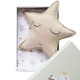 Cuddle & Bundle Box – Starry Night (Metallic)