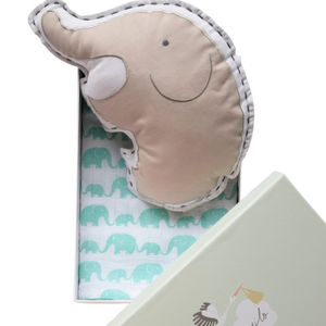 Cuddle & Bundle Box – Elephant Parade
