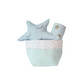 Mini Rock My Crib – Star Blue