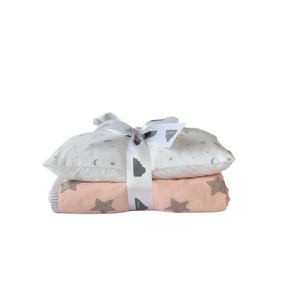 Mini Dream Set - Sleepy Star (Pink)
