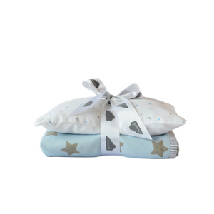 Mini Dream Set - Sleepy Star (Blue)