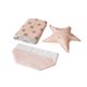 Mini Rock My Crib – Star Pink