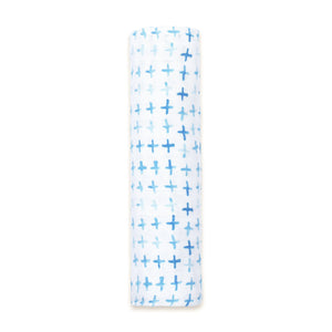 Bamboo Muslin Swaddle