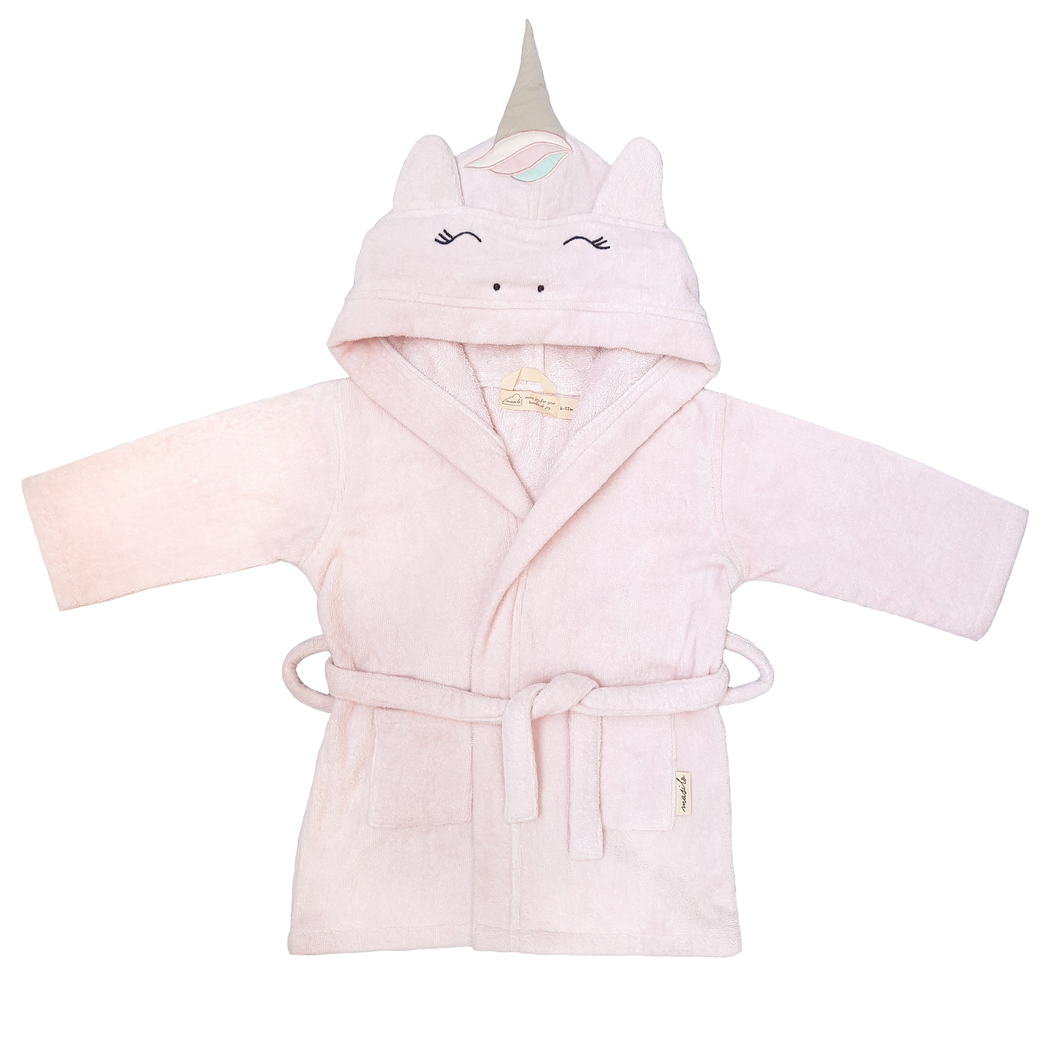 Women's Bathrobe Unicorn Robe For Adults Flannel Bath Robe Femme Dressing  Gowns Nightgowns Kigurumi Animal Pajamas Sleepshirts - Robes - AliExpress