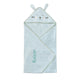 Splash & Snuggle Gift Set – Bunny
