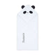 Splash & Snuggle Gift Set – Panda