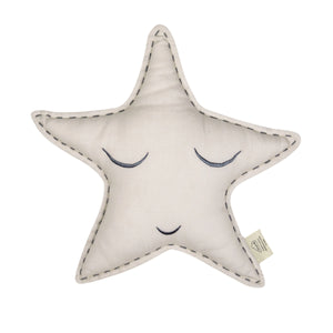 Mini Rock My Crib – Star Grey
