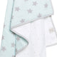 Mini Rock My Crib – Star Blue