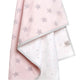 Mini Rock My Crib – Star Pink