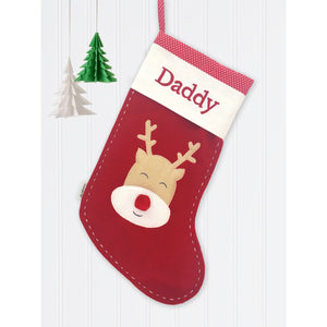 Christmas Stocking