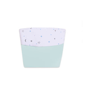 Mini Rock My Crib – Star Blue