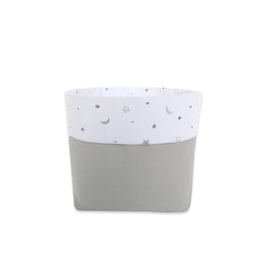 Mini Rock My Crib – Star Grey