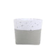 Mini Rock My Crib – Star Grey