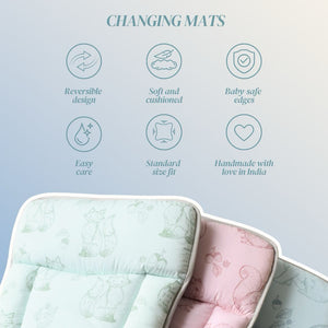 Changing Mat