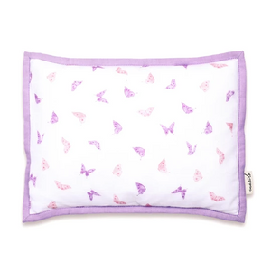 Pillow - Pressed Leaves