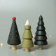 Christmas Trees Set of 3