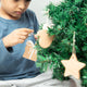 Christmas Ornaments Set of 6