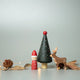 Christmas Mini PlaySet of 3