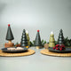 Christmas Trees Set of 3