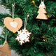 Christmas Ornaments Set of 6