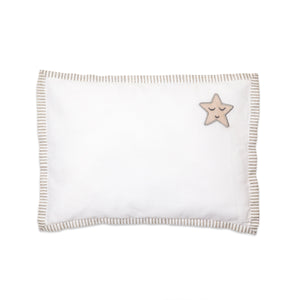 Mini Cot Set – Sleepy Star (Metallic)