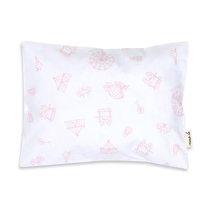 Pillow - Sleepy Star (Metallic)