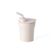 1-2-3 Sip! Sippy Cup (9m+) – Vanilla/Pink