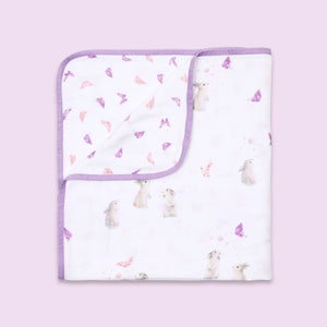 Bamboo Muslin Blanket image 1