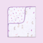 Blankets | Masilo Organic Baby