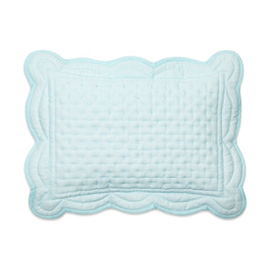Pillow - Modern Heirloom (Sky)