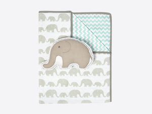 Tuck Me In Gift Bundle – Elephant Parade