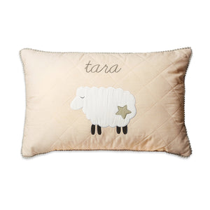 Personalised Throw Cushion