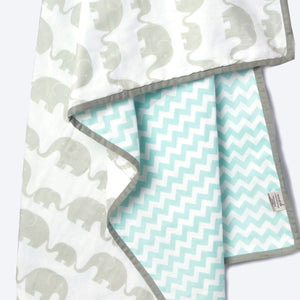 Organic Cotton Dohar